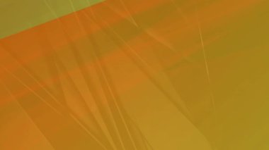 Parlak Çizgili Sarı Arkaplan Yüksek Kaliteli Video Görüntüsü Efekti