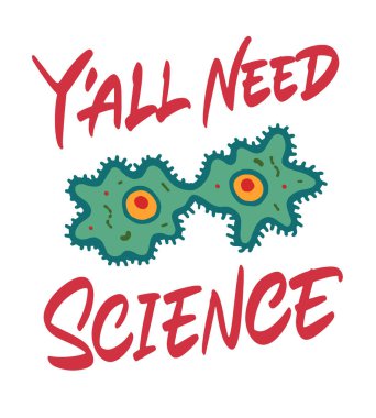 Hepinizin Bilim vektörü tasarımına ihtiyacı var