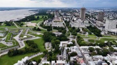 Quebec 'teki Quebec surlarının güçlendirilmesi, Quebec, Kanada