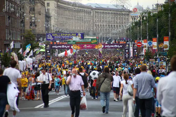 22 Haziran 2012. İngiltere - İsveç futbol maçı, Euro 2012
