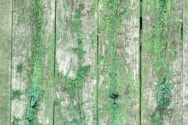 Yıpranmış eski ahşap tahtalar doku ya da arka plan olarak