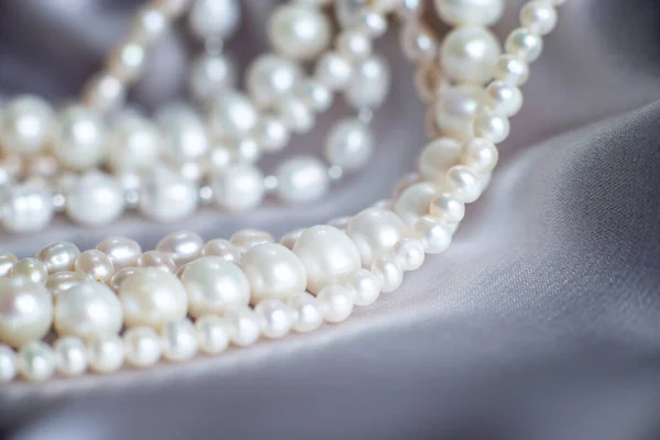 Royal luxury pearl beads, necklace, Valentine gift. Jewellery