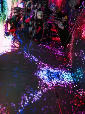 TAIPEI-FEB 8:Taiwan Lantern Festival facade on February 8,2023 in TAIPEI, TAIWAN.Since 2001,The Festival has been held in different cities across Taiwan,and it's returning to Taipei after 23 years.