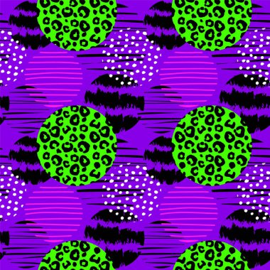 Soyut modern arkaplan, pürüzsüz desen.