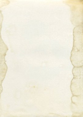 Retro fotoğraf kağıdı dokusu. Eski antika kağıt dokusu. Eski kağıt arkaplanını geri dönüştür. Yaşlanmış ve sararmış duvar kağıtları.