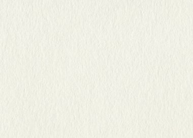 Beyaz pastel renkli kağıt desenli arka plan. Tasarım için doğal kumlu yüzey dokusu.