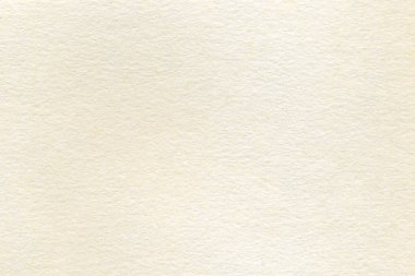 Beyaz kaburgalı kağıt dokusu arka planı. Tasarım için doğal kumlu yüzey dokusu.