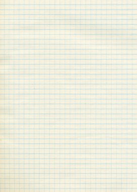 Beyaz kare kağıt çarşaf. Eski kağıt. Çerçeve arkaplan içeren katlanmış kağıtlar.