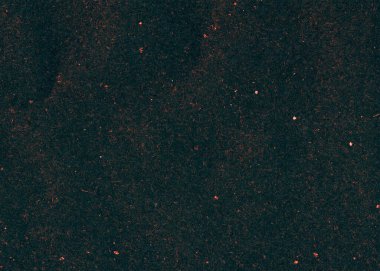 Siyah ve kırmızı kabartma kağıt dokusu. Kağıt sıcak kül soyutlama arkaplanı.