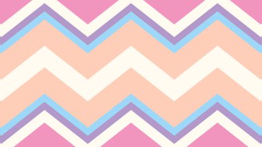 soyut zikzak desen arka plan