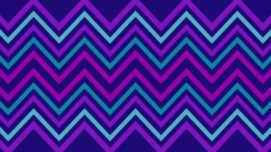 soyut zikzak desen arka plan