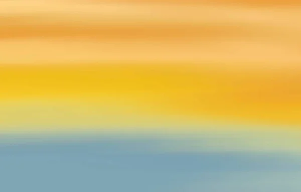 Abstracto Hermoso Gradiente Cielo Con Pintura Pastel Suave Colorido Difuminado —  Fotos de Stock