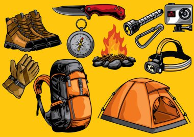 sette macera çarkları