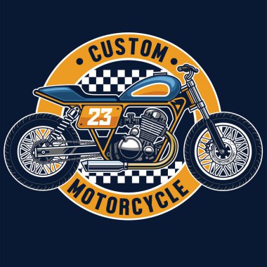 motorsiklet rozeti