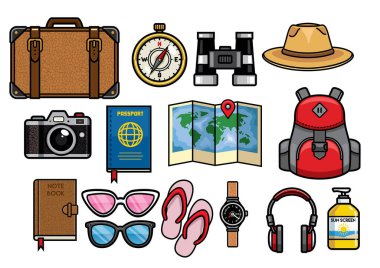 Gezici nesne koleksiyonu