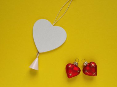 Sevgililer Günü 'nü tebrik ederim.