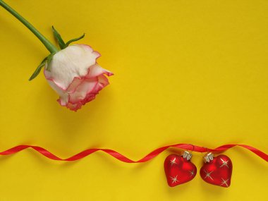 Sevgililer Günü 'nü tebrik ederim.