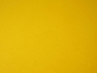 Kaba kağıdın arka planı sarı renkte
