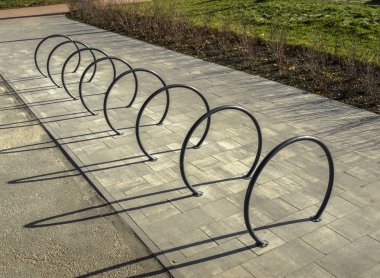 Bisiklet Park Şehir Parkı