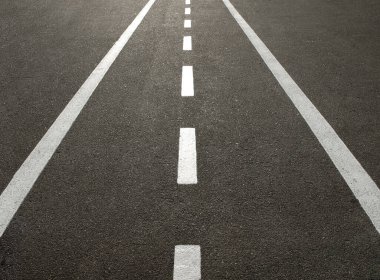  Bisikletler için ayrılmış yol şeridi