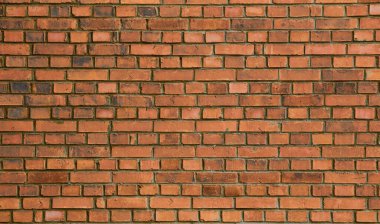 Eski bir tuğla işçiliği biçiminde bir yazı için arkaplan