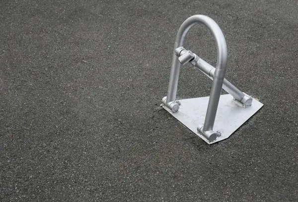 Otopark için manuel bariyer