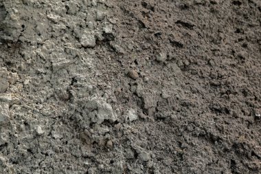 Sertleştirilmiş beton tepe yüzeyi