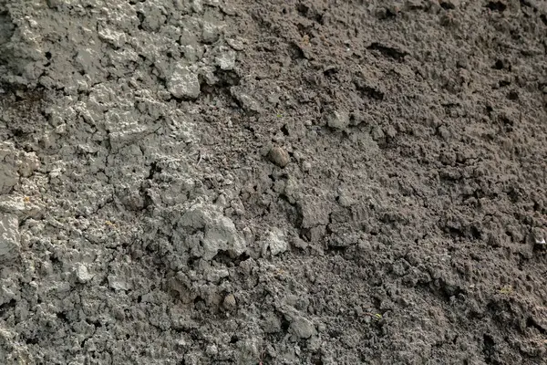 Sertleştirilmiş beton tepe yüzeyi