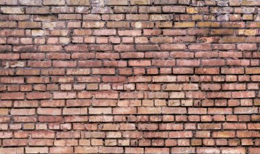 Eski tuğla işi biçimindeki yazıtlar için arkaplan