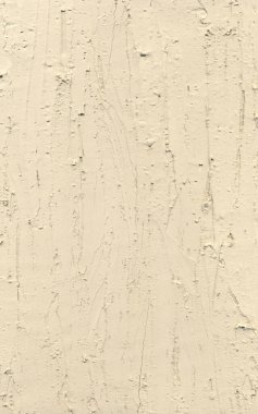 Beton alçı duvar dokusu. Tasarım için soyut arkaplan ve doku.