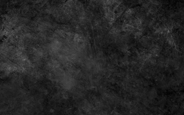 Fekete Grunge Háttér Vagy Textúra Grunge Textúra Sötét Tapéta Stock Fotó