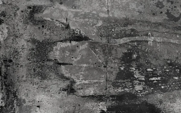Black and white grunge texture. Abstract background and texture for design.