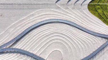 Wuhan Hanyang Qintai Sanat Müzesi Manzarası