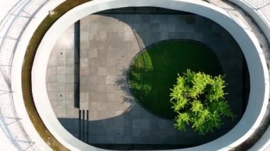 Wuhan Hanyang Qintai Sanat Müzesi Manzarası