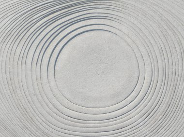 Wuhan Tarihi Qintai Sanat Müzesi Peyzajı