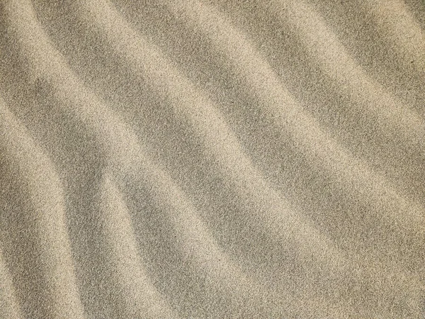 Пейзаж Пляжа Реки Ухань Янцзы — стоковое фото