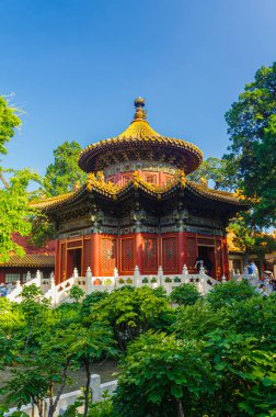 Çin, Pekin 'deki Saray Müzesi.