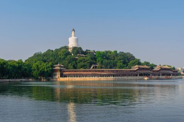 Pekin, Çin 'deki Pekin Parkı