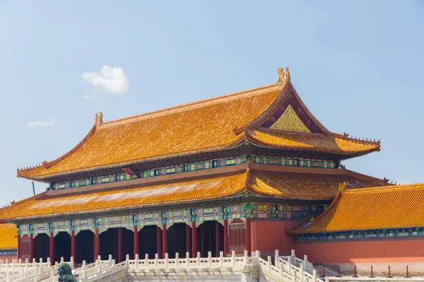 Çin, Pekin 'deki Saray Müzesi.