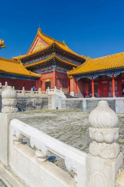 Çin, Pekin 'deki Saray Müzesi.