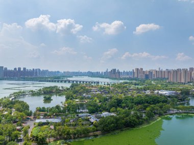 Wuhan Hayvanat Bahçesi, Çin