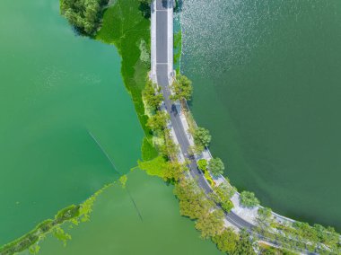 Wuhan Hayvanat Bahçesi, Çin