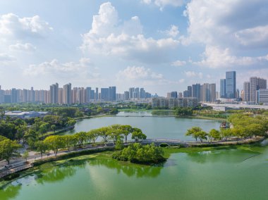 Wuhan Hayvanat Bahçesi, Çin