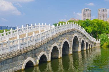 Wuhan Hayvanat Bahçesi, Çin