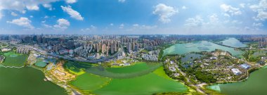 Wuhan Hayvanat Bahçesi, Çin