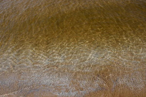 Волны Море — стоковое фото
