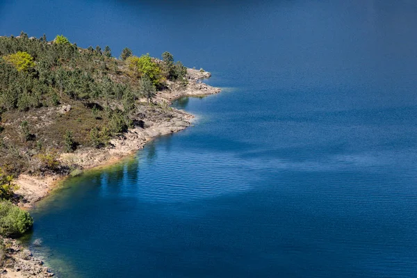 Portekiz, Parque Nacional Peneda-Geres 'de yürüyüş macerası