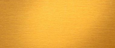 Metal levha bakır rengine boyanmış. arkaplan veya doku