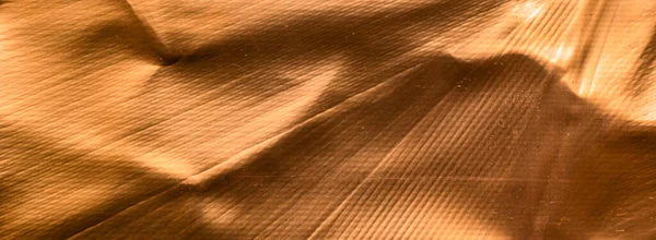 Λαμαρίνα Βαμμένο Ένα Χάλκινο Χρώμα Φόντο Textura — Φωτογραφία Αρχείου