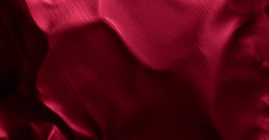 Kırmızı boyayla boyanmış çelik levha. arkaplan veya doku